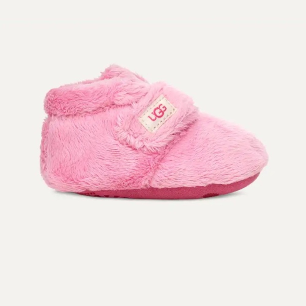 Pink uggs for baby - Picture 7 of 11